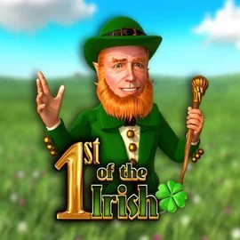game logo by Red Rake Gaming on staatsloterijcasino.eu