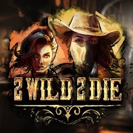2 Wild 2 Die – slot by Hacksaw Gaming, featured at staatsloterijcasino.eu
