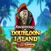 Logo of Adventures of Doubloon Island from Triple Edge Studios at Staatsloterij Casino