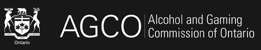AGCO – Alcohol and Gaming Commission of Ontario regulator | Canada (English) at staatsloterijcasino.eu