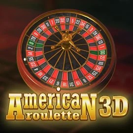 American Roullete 3D (Evoplay) logo by Evoplay at Staatsloterij CasinoAmerican Roullete 3D (Evoplay)