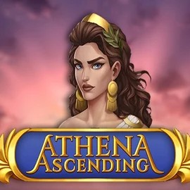Athena Ascending online slot from Play'n GO – play at staatsloterijcasino.eu