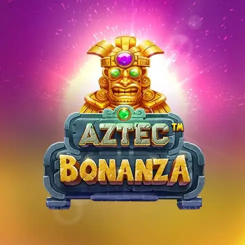 Try Aztec Bonanza slot by Pragmatic Play on staatsloterijcasino.eu – logo image