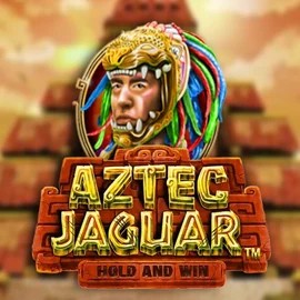 Logo of Aztec Jaguar Hold & Win from SYNOT Games at Staatsloterij Casino