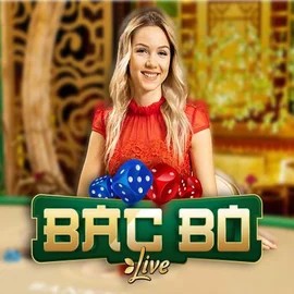 game logo by Evolution on staatsloterijcasino.eu