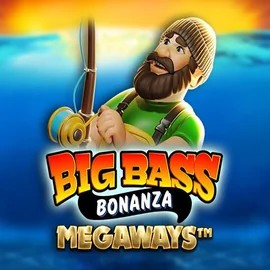 Enjoy Big Bass Bonanza Megaways by Pragmatic Play – logo hosted on staatsloterijcasino.eu