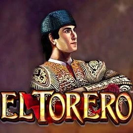 Logo of El Torero from RTG (Reel Time Gaming) at Staatsloterij Casino