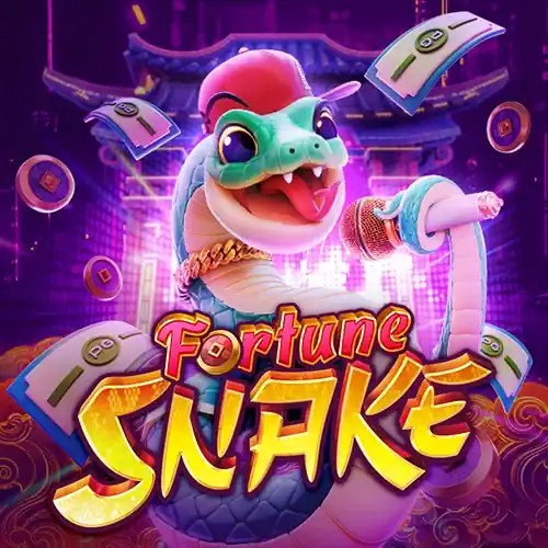 Logo of Fortune Snake from Endorphina at Staatsloterij Casino