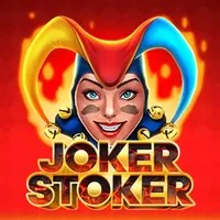 Joker Stoker logo by Endorphina at Staatsloterij CasinoJoker Stoker