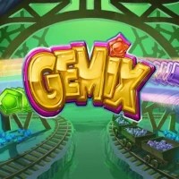 Gemix logo by Play'n GO at Staatsloterij Casino