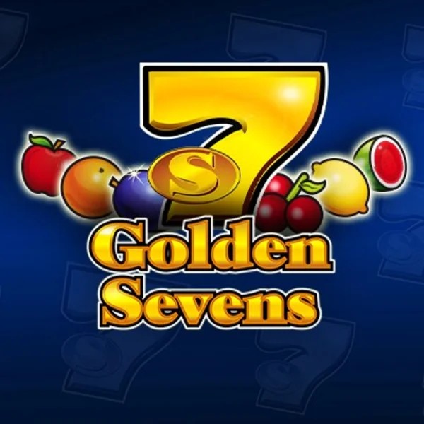 Golden Sevens logo by Greentube Staatsloterij Casino