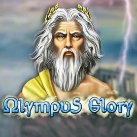 Olympus Glory logo by Amusnet Interactive at Staatsloterij CasinoOlympus Glory