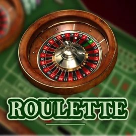 Logo of Roulette (Habanero) from Habanero at Staatsloterij Casino