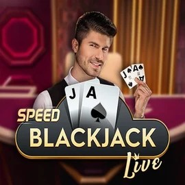Play Speed Blackjack slot by Pragmatic Play on staatsloterijcasino.eu