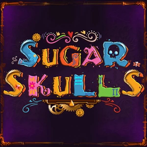 Play the Sugar Skulls slot by Booming Games on Staatsloterij Casino
