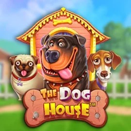 Play the The Dog House slot by Pragmatic Play on Staatsloterij Casino