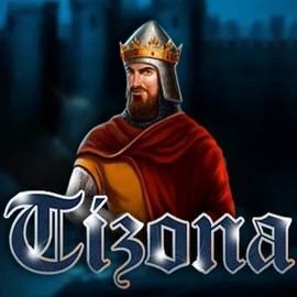 Logo of Tizona from Merkur Gaming at Staatsloterij Casino